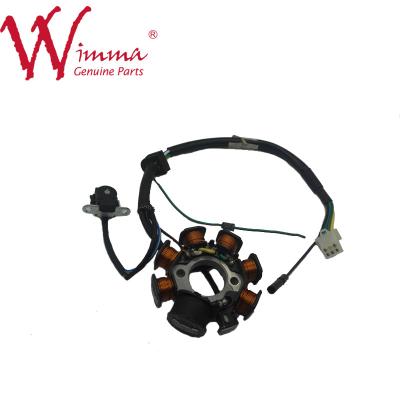 China Compuesto de cobre de la bobina de encendido de la motocicleta OEM piezas de repuesto de la motocicleta CG125 en venta