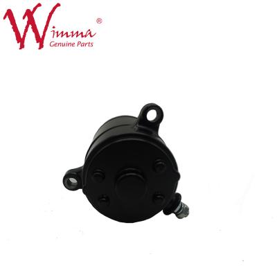 China Motorradstarter Motormotor Ersatzteile OEM hochwertige Kupferboxer BM150 Schwarz Farbe zu verkaufen