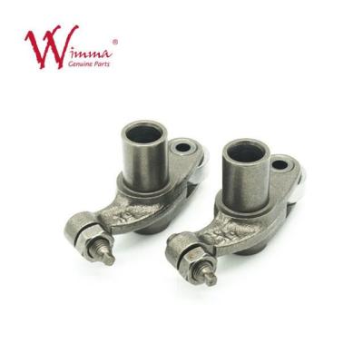 China Rocker Arm Motorcycle Replacement Engine Rocker Arms Motorcycle Spare Parts Wholesale FZ16 à venda