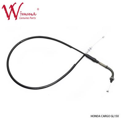 China Motorbike Universal Throttle Cable Kit High Performance GL150 for sale