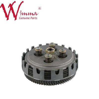 China SL50 Clutch Kit Motorcycle Spare Part Aluminum Alloy ISO9001 Approval Wholesale for sale