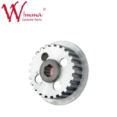 China Motorcycle Clutch Assy Clutch Assembly CG125 Motorcycle Engine Aluminum Alloy ODM With Printed Logo for sale