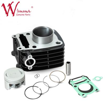 China Ds135 Motorcycle Cylinder Block 135cc 4 Stroke Motorcycle Cylinder Kit Wholesale for sale