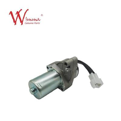 China Wimma Elektromotor Starter Motor Motorrad Ersatzteile Starter Motor Grand zu verkaufen