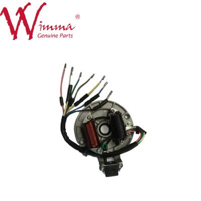 China Wimma EX5 GN5 Motorcycle Stator Coil Complete Set Cdi Ignition System Motorcycle for sale