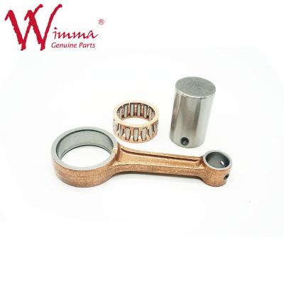 China Connecting Rod Kit Motorcycle Engine Aluminum Alloy YBR 125 Kit for sale