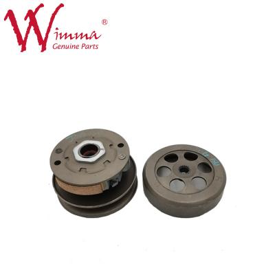 China Durable Stable Motorcycle Parts Rear Driven Clutch Assembly Pulley Assy Set  JOG50 for sale