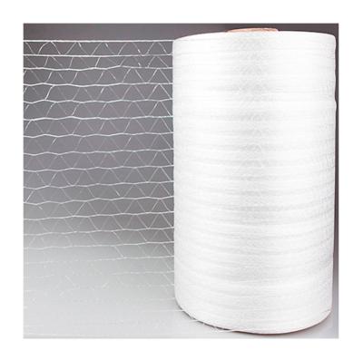 China 100% Biodegradable Virgin HDPE Bale Wrap Netting For Agriculture for sale