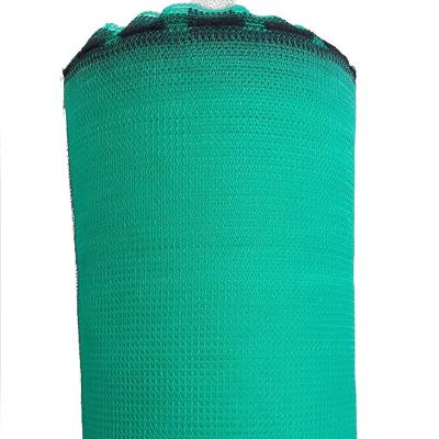 China 100% Virgin HDPE and Outriggers Scaffolding Debris Factory Supply UV Debris Mesh for Construction Safety Fabrication for sale