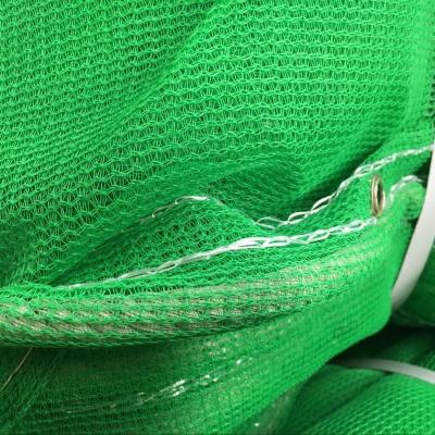 China HDPE+Recycle BEST QUALITY HDPE Scaffolding Safety Net for sale