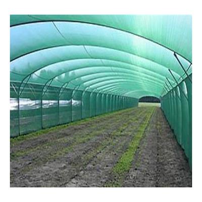 China Green Greenhouse Farm Garden Agriculture Sun Net Shade Net For Garden Use Durable Shade Cloth for sale