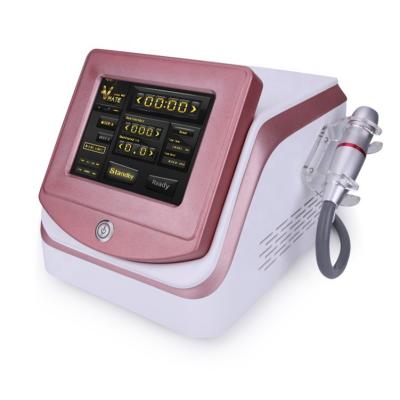 China Skin Tightening New Arrival Vmax Hifu Machine For Wrinkle Removal Skin Tightening Face Lift Radar V Carving Machine for sale