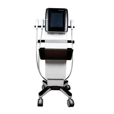 China New Arrival Face Queen Anti Aging Skin Tightening Machine No Pain Cooling HIFU Skin Tightening Machine For Hot Sales for sale