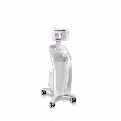 China Weight loss factory supply best HIFU effect slimming machine/weight loss machine for beauty salon for sale