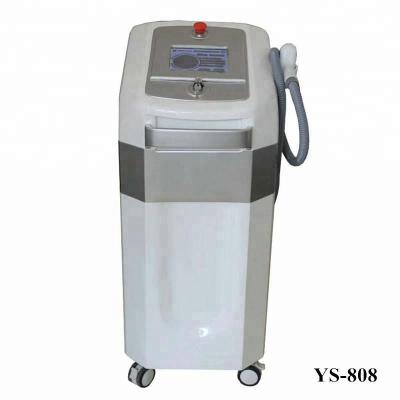 China New Hair Removal Chassis Designs Professional 808nm Diode Laser Hair Removal Machine for sale