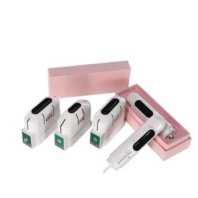 China Skin Tightening Vaginal Cartridges 3.0MM 4.5MM HIFU Machine Cartridges Factory Price HIFU Cartridges With 10000 Shots For Sale for sale