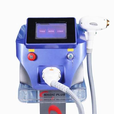 China Hair removal salon hot sales 808 diode laser machine with 3 wavelengths 755 1064 808nm hair removal machine for sale