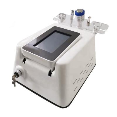 China Blood Vessels Removal 980 Nm 4 In 1 Diode Laser Vascular Removal Machine With 5 Functions for sale