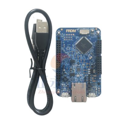 China Standard spot goods FRDM-K64F (original new chip) included evaluation board for sale