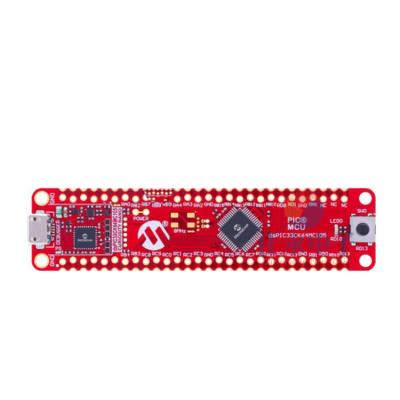 China Standard (new original chip) EV88G73A Evaluation board included DSPIC33CK CURIOSITY NANO for sale