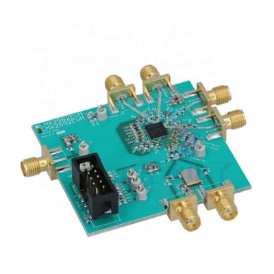 China Standard development instruments (new original chip) LMX2592EVM RF for sale