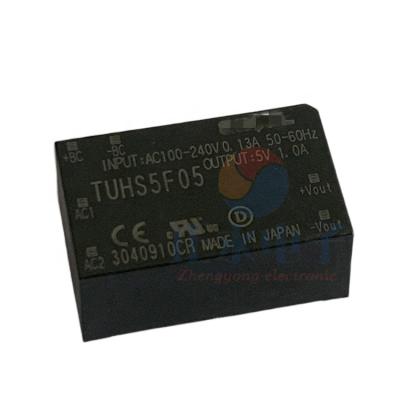 China Standard power supply module (new original chip) TUHS5F05 AC/DC for sale