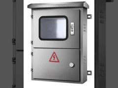 460V 480V Distribution Box Wiring Customized Explosion Proof Terminals