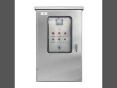 IP40 IP54 Low Voltage Electrical Control Panel 1KV Power Box Cabinet