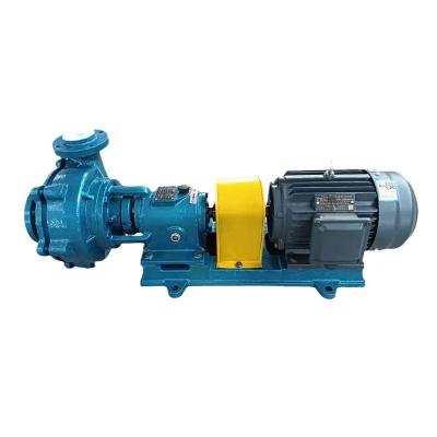 China UHB-ZK Corrosion Resistant Pump High Pressure Wear Resistant Mortar Pump for sale