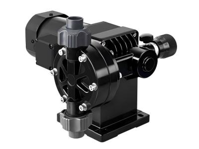 China JBB Type Mechanical Diaphragm Metering Pump Manufacturers ISO Approved for sale