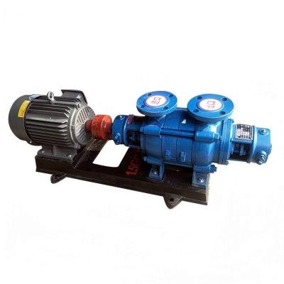 China GC Series Multistage Centrifugal Pump , Multistage Boiler Feed Water Pump for sale