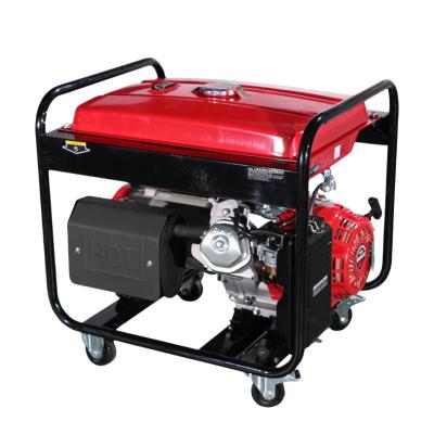 중국 ODM OEM 4 인치 디젤 물 펌프 7.5hp 농업에서 물을 펌프 가솔린 펌프 판매용