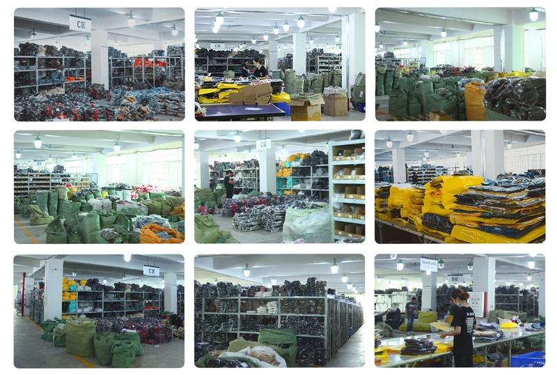 Verified China supplier - Shenzhen Yikai Technology Co., Ltd.