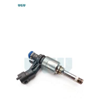 China 12638530 Rail Fuel Injector Control Valve Fuel Jet Nozzle Engine Auto Parts For Sale CTS for sale