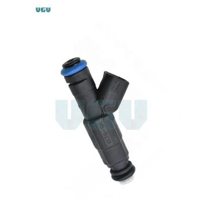 China F01R00M097 rail fuel injector control valve fuel jet nozzle engine auto parts for sale full size for sale