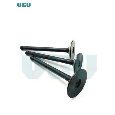 China 613966 V91758 Intake & OE Engine Valves Exhaust Engine Valves Standard for sale