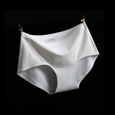 China Factory OEM/ODM Antibacterial Polyester Women's Panties Polyester Women's Panties for sale