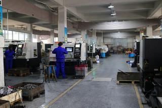 Verified China supplier - Wenzhou Yongda Light Industry Machinery Co., Ltd.