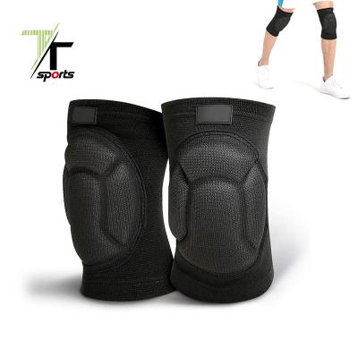 China Breathable Knee Pain Relief Brace Support Orthopedic Knee Pads for sale