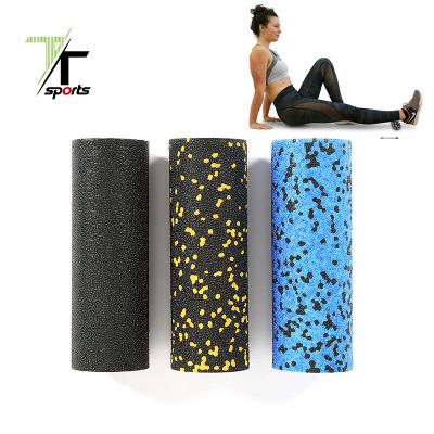 China Wholesale High Quality Yoga Exercise TTSPORTS EPP Foam Roller for Massage Relax Muscle Exercise and Gym for sale