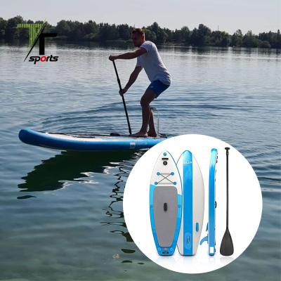 China Inflatable Stand Up Paddle Edge OEM Sup Inflatable Paddle Board, Isup Surfing Inflatable Stand Up Paddle Edge, Wholesale Inflatable 12ft 10ft 11ft Sup Board for sale