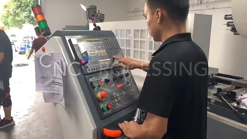 Verified China supplier - Dongguan YSC Automation Equipment Co., Ltd.