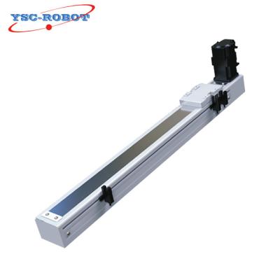 China YCB5 Automatic System YCB5 100mm Stroke Linear Actuator Dustproof Fast Dustproof Electric Servo Motor for sale