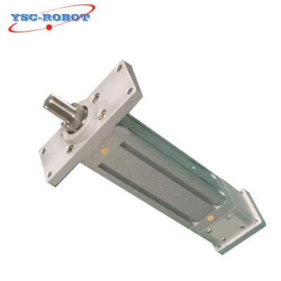 China Linear Heavy Duty CNC Module Auto System China Cylinder Module Electric Actuator 300mm for sale