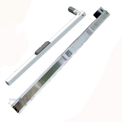 China Factory Price Long Working Life 80 Stroke Linear Motion Guideway Rail High Speed ​​Belt Driven Stage Width 100-6000mm for sale