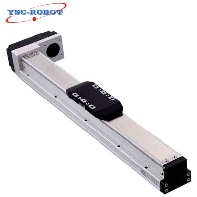 China Automatic System Linear Motion System Ball Screw Actuator Heavy Duty Small Size And Durable for sale