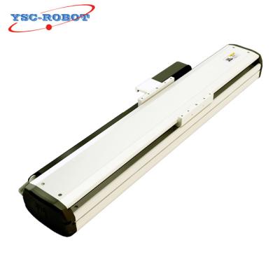 China Automatic System Heavy Guide Linear Robot Linear Actuator Electromagnetic Drive For Industrial Use for sale