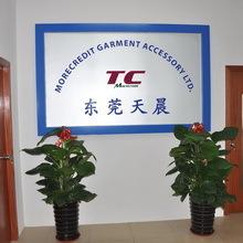 Verified China supplier - Dongguan Tianchen Garment Technology Co., Ltd.