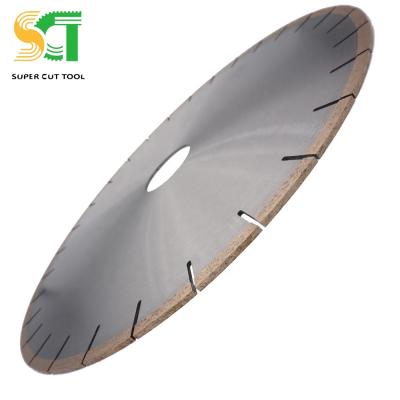 China SCT Diamond Saw Blade For Cutting Marble Fast Cutting Tools Marble for sale