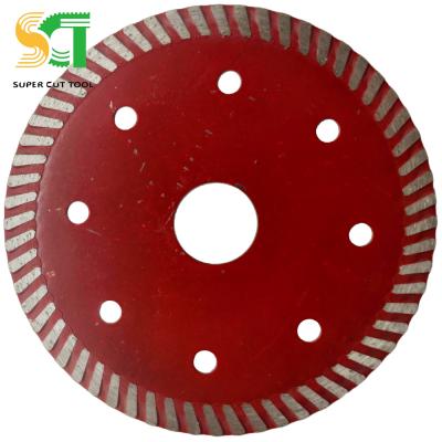 China Fast Cutting and Long Life 10 Inch High Cost Performance Diamond Blade For Angle Grinder For Hand Cutter for sale